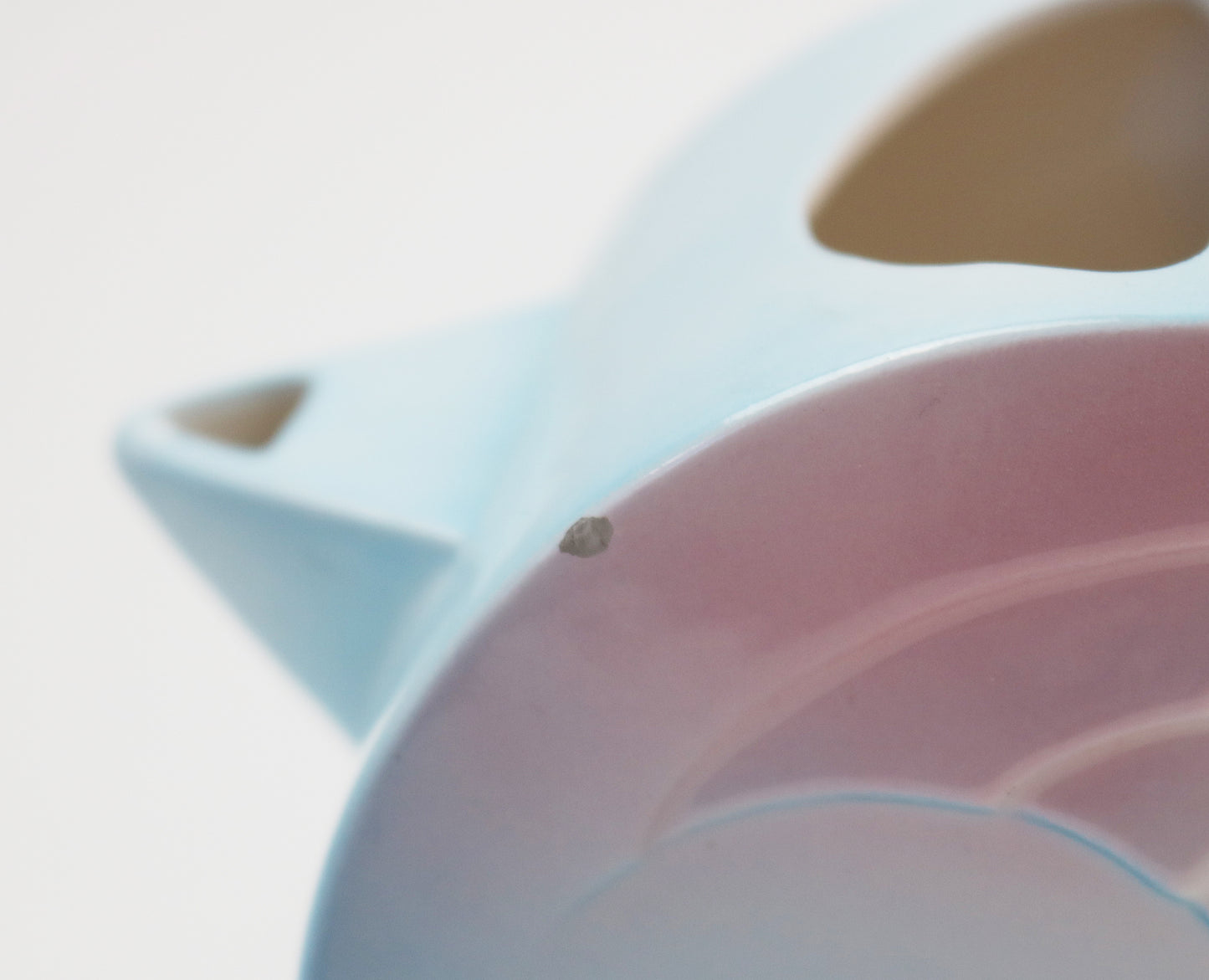 Wings and Stars tea set by Pelzman Designs for Vandor.