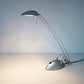 Blue Light by Phillipe Michel for Ring Lighting Y2K desk lamp