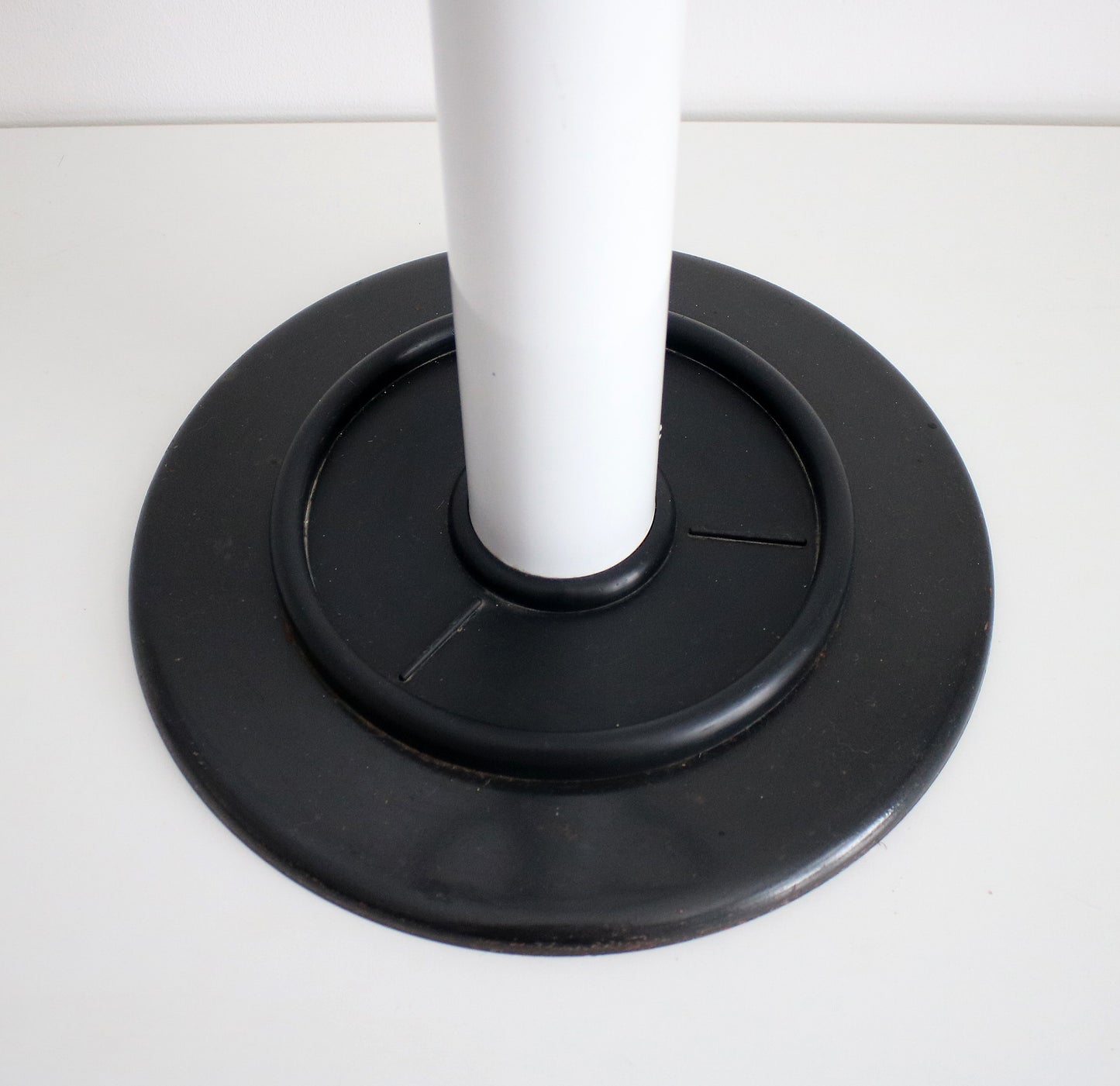 1970s Italian space-age coat stand from Caimi Brevetti