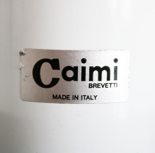 1970s Italian space-age coat stand from Caimi Brevetti