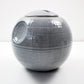 Rare Star Wars Death Star ceramic storage jar Zeon Lucas Film