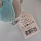 Jellycat rare and retired vintage Merry Moles with TAGS - sold individually - 3 colours available.