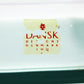 Jens Quistgaard Dansk Designs lattice teak and glass dish serving tray Signed JHQ