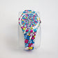 KIDROBOT for Swatch Watch and 3" Dunny set Love Song by Tilt - RETIRED UNUSED
