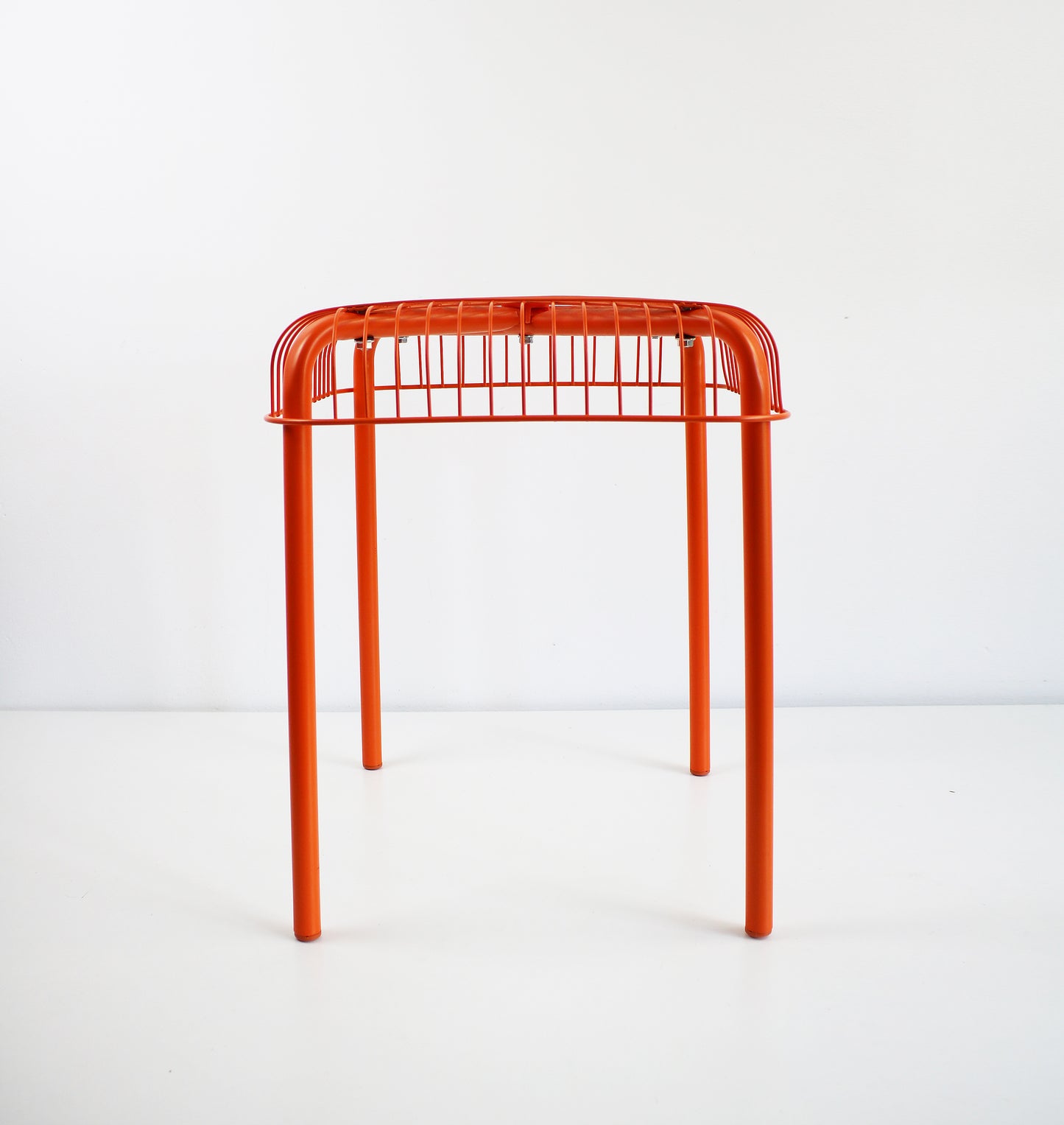 2015 Vasteron stool by Bermudez and Cayouette for Ikea