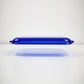 Bruno Gecchelin for Guzzini 1980s Italian acrylic / lucite storage and serving container. In and Out range.