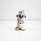 Pre-loved Tristan Eaton 2007 Billy Bananas Medic Vinyl Art Toy ThunderDog Interspectacular