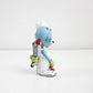 Pre-loved Tristan Eaton 2007 Billy Bananas Medic Vinyl Art Toy ThunderDog Interspectacular