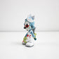 Pre-loved Tristan Eaton 2007 Billy Bananas Medic Vinyl Art Toy ThunderDog Interspectacular