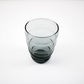 Pairs of retired and preloved Skoja beehive glasses by IKEA 2012