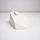 Original Lindsey B Brian or Brunhilde full face mannequin wall sculptures (stand also available) in white resin