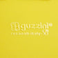 1990s  Guzzini Zaza postmodern 4 person coffee set on tray by Angletti and Ruzza