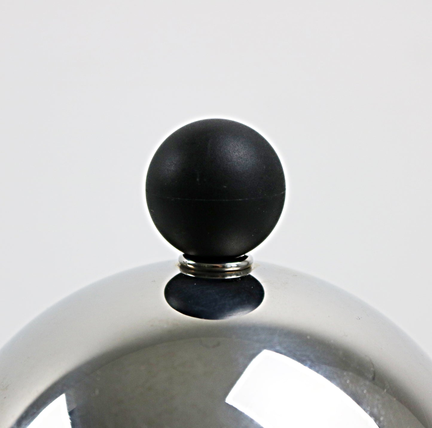 1980s Michael Graves for Alessi cafetiere - preloved and vintage