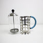 1980s Michael Graves for Alessi cafetiere - preloved and vintage