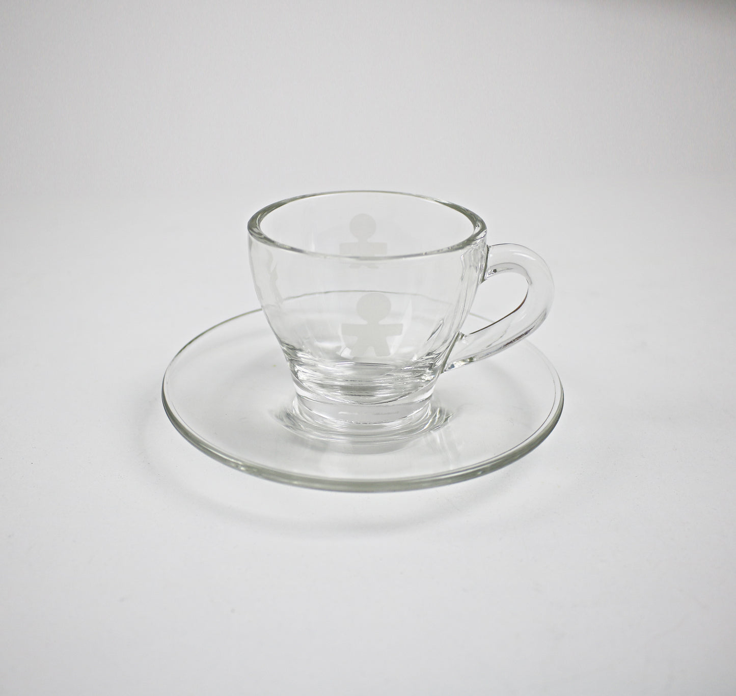 Alessi Girotondo espresso mocha cup and saucer - retired and preloved 4 available