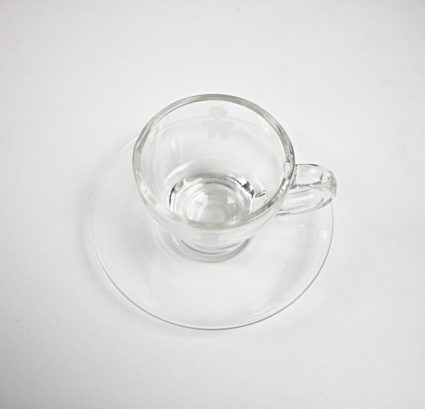 Alessi Girotondo espresso mocha cup and saucer - retired and preloved 4 available