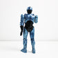 Robocop 1993 Orion pictures 12" talking figure with LCD mouth