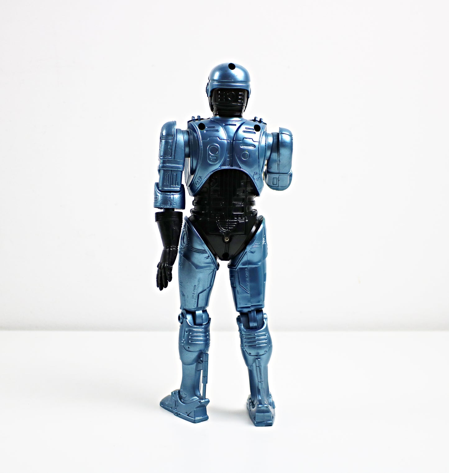 Robocop 1993 Orion pictures 12" talking figure with LCD mouth