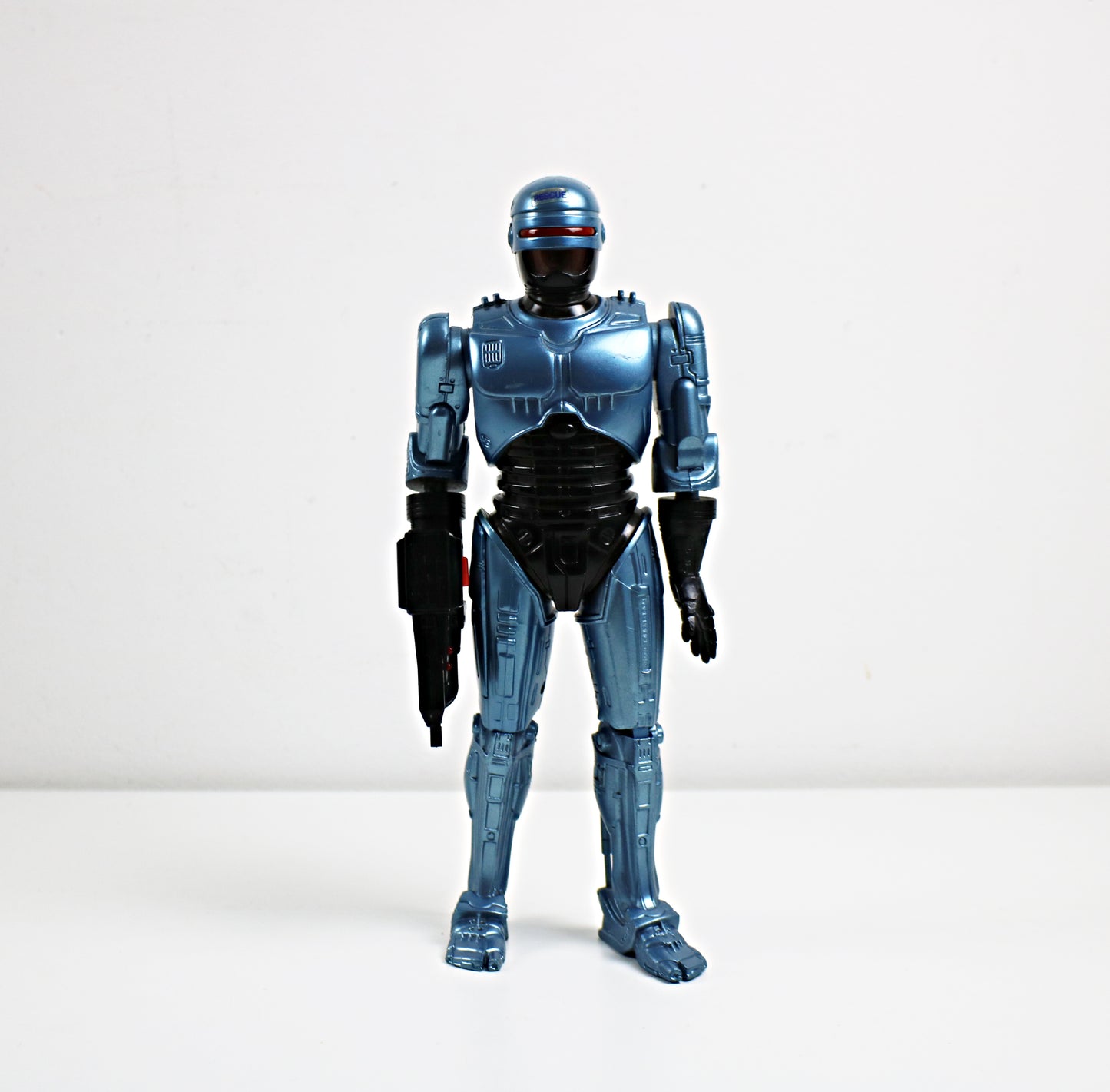 Robocop 1993 Orion pictures 12" talking figure with LCD mouth