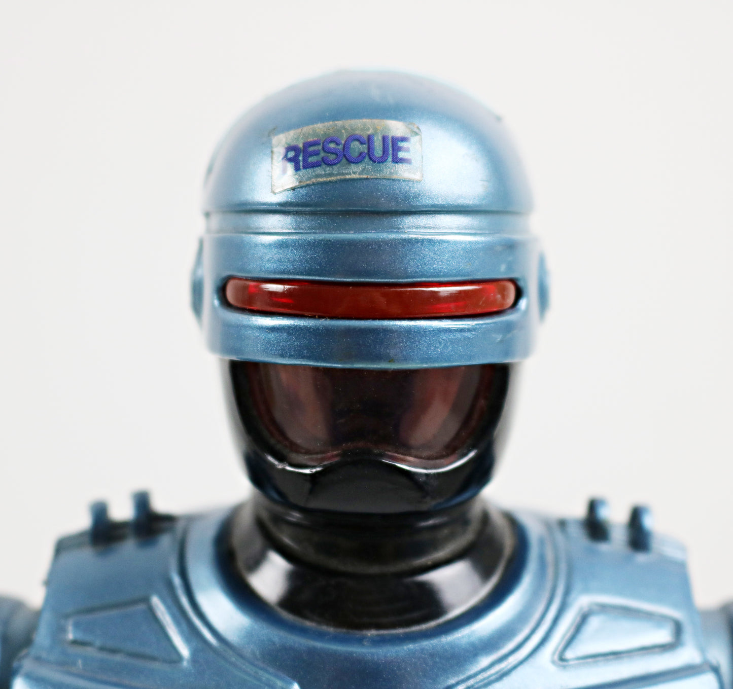 Robocop 1993 Orion pictures 12" talking figure with LCD mouth