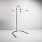 RY postmodern glass side table by Tord Björklund for IKEA 1989 - 90s
