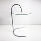 RY postmodern glass side table by Tord Björklund for IKEA 1989 - 90s