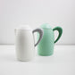 1990s 'Tobia' insulated thermal vacuum jug/ flask Angeletti and Ruzza for Fratelli Guzzini