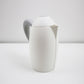 1990s 'Tobia' insulated thermal vacuum jug/ flask Angeletti and Ruzza for Fratelli Guzzini