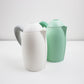 1990s 'Tobia' insulated thermal vacuum jug/ flask Angeletti and Ruzza for Fratelli Guzzini