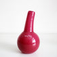 Preloved Henry Dean Belgium handmade glass vase 3 styles available signed