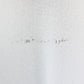 Kvintol beech, chrome and glass lamp IKEA 1997
