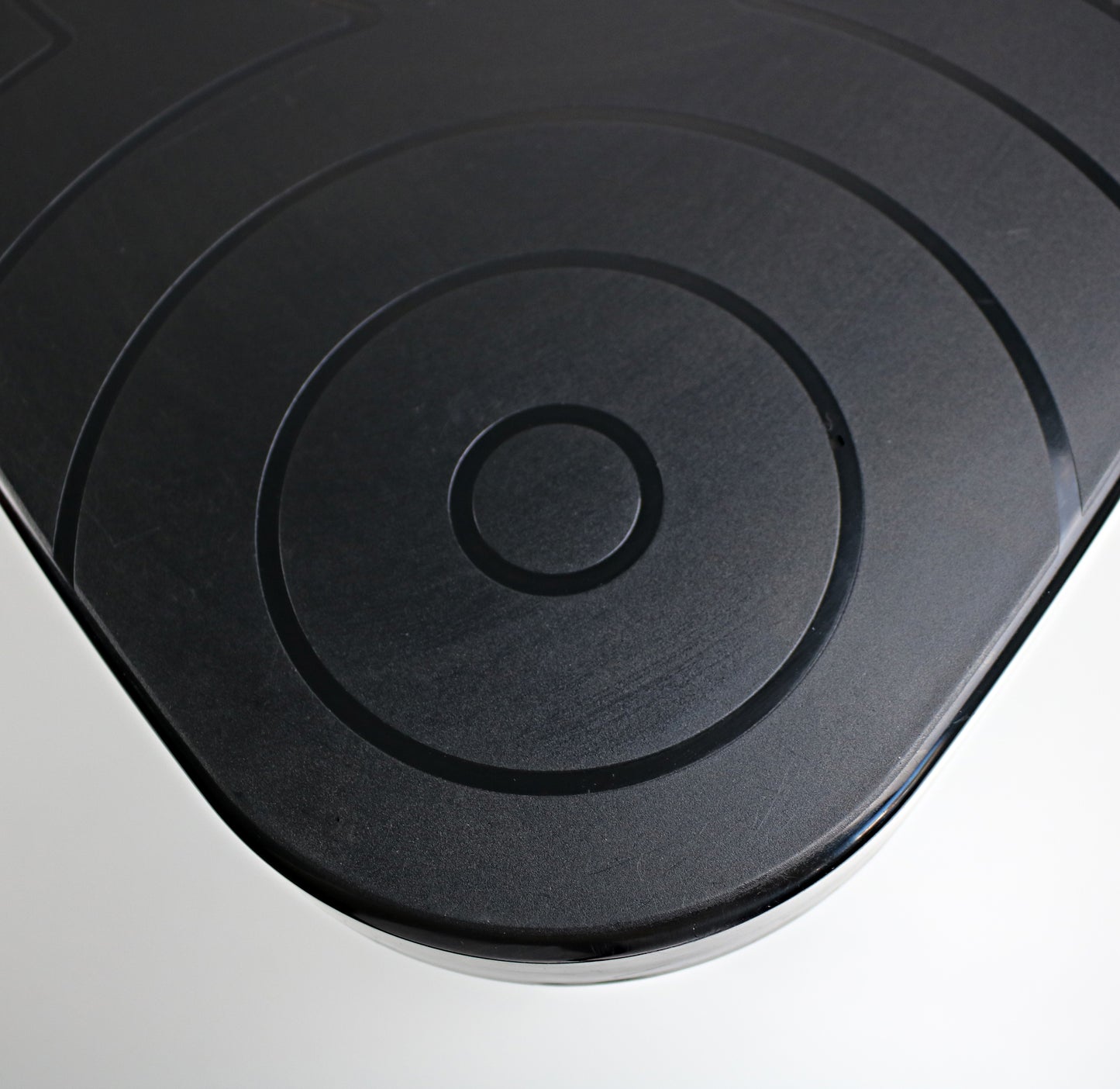 Vintage Bolso side table by Maria Vinka for IKEA Y2K/2000s