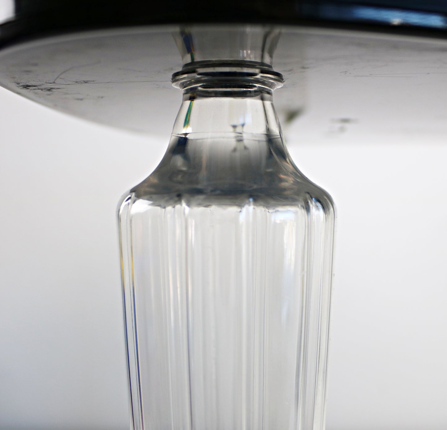 Vintage Bolso side table by Maria Vinka for IKEA Y2K/2000s