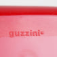 Retired and preloved coffee jar by Guzzini Lavazza