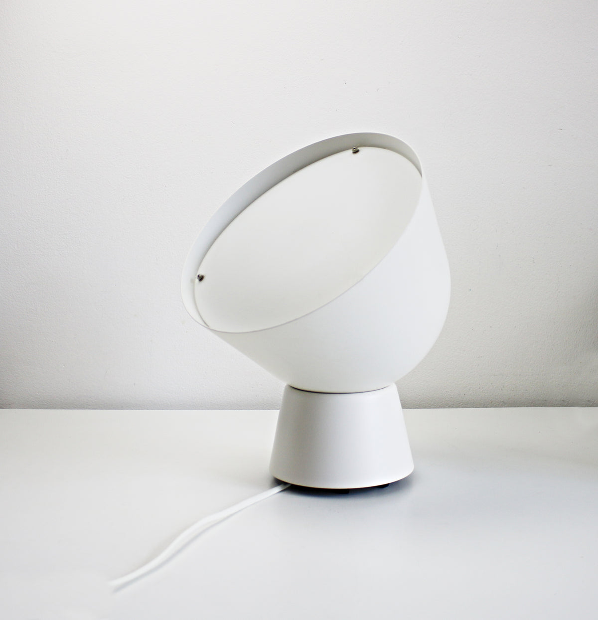 IKEA PS 2017 floor spotlight light by Ola Wihlborg - table lamp