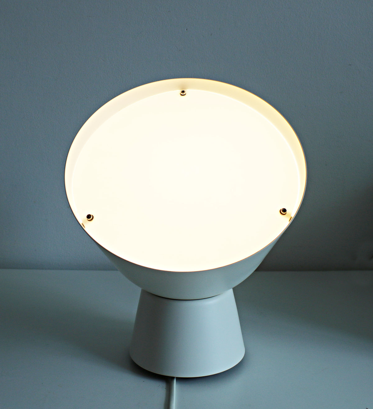 IKEA PS 2017 floor spotlight light by Ola Wihlborg - table lamp