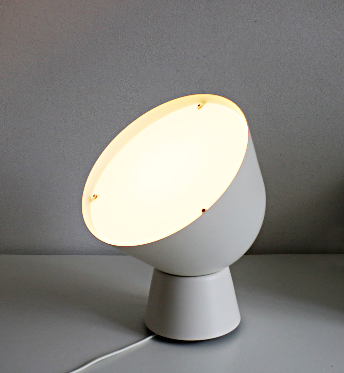 IKEA PS 2017 floor spotlight light by Ola Wihlborg - table lamp