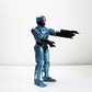 Robocop 1993 Orion pictures 12" talking figure with LCD mouth - both hands + weapon arm attachment (NO hand gun)