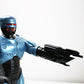 Robocop 1993 Orion pictures 12" talking figure with LCD mouth - both hands + weapon arm attachment (NO hand gun)