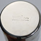 Italian Vemi espresso cups and saucers - 7 available