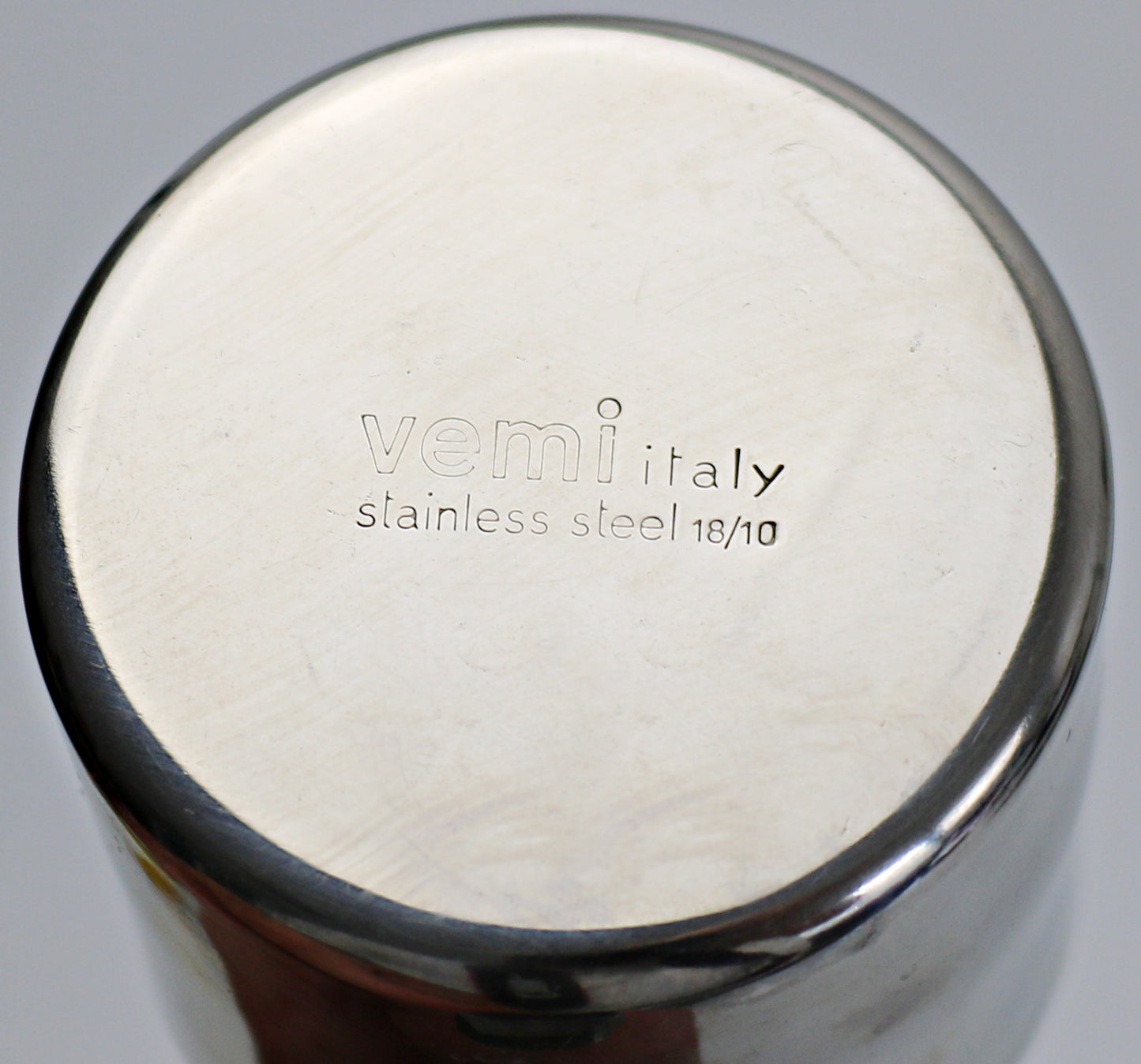 Italian Vemi espresso cups and saucers - 7 available