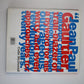 Jean Paul Gaultier by Colin McDowell: Hardback book - First Edition + First State (Cassell-only imprint) + Printed in Italy