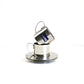 Italian Vemi espresso cups and saucers - 7 available