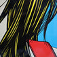 IKEA Sssshhh! Solmyra pop art print by Deborah Azzopardi