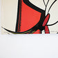 IKEA Sssshhh! Solmyra pop art print by Deborah Azzopardi