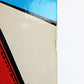 IKEA Sssshhh! Solmyra pop art print by Deborah Azzopardi