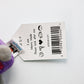 Jellycat rare and retired vintage Merry Moles with TAGS - sold individually - 3 colours available.