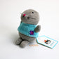 Jellycat rare and retired vintage Merry Moles with TAGS - sold individually - 3 colours available.