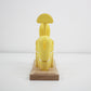 1980s Dario Foglio design bar set (Thema Progetti for Guzzini) bottle opener, corkscrew and nutcrackers