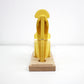 1980s Dario Foglio design bar set (Thema Progetti for Guzzini) bottle opener, corkscrew and nutcrackers
